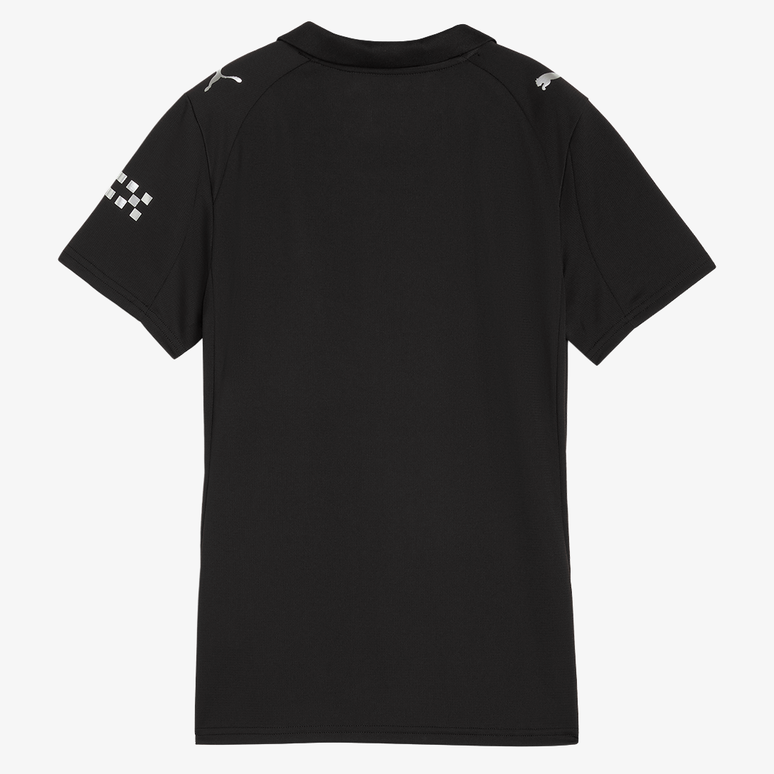 Camiseta Manchester City Segunda Equipación 2025/26 - Mujer