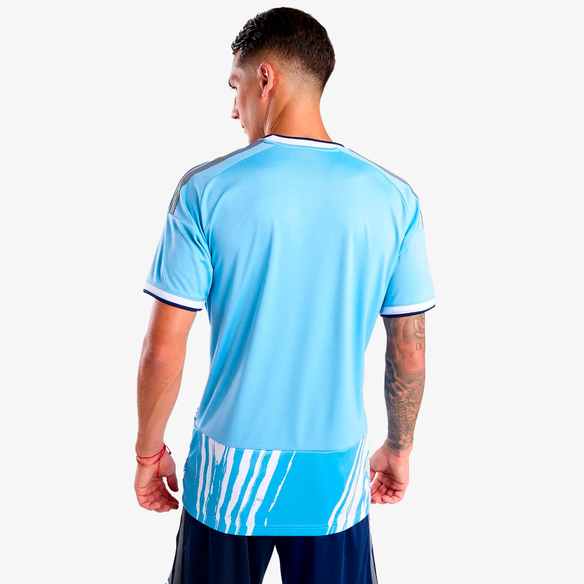 Nottingham Forest Ausweichtrikot 2026/27 – Herren