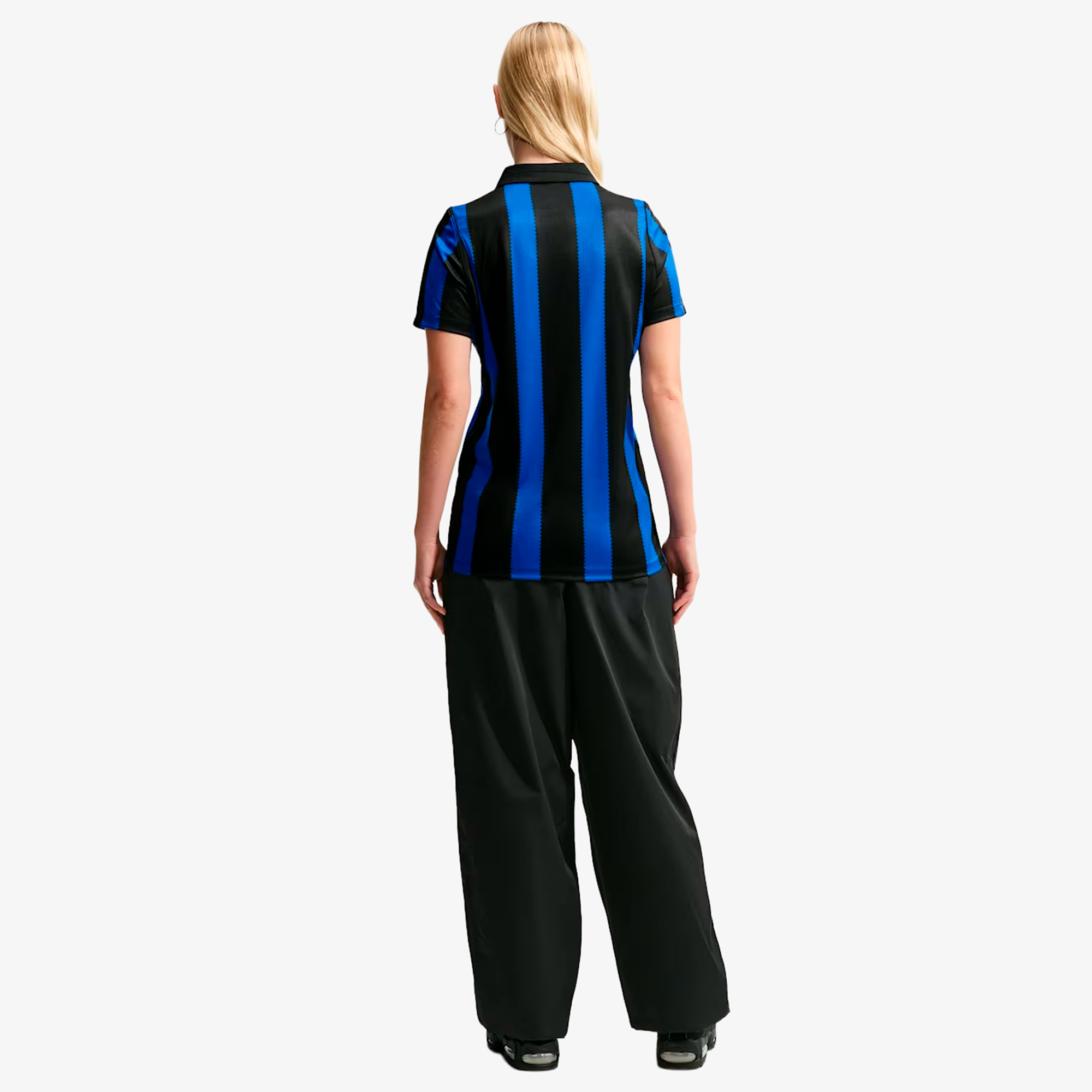 Camiseta Inter de Milán Primera Equipación 2026/27 - Mujer