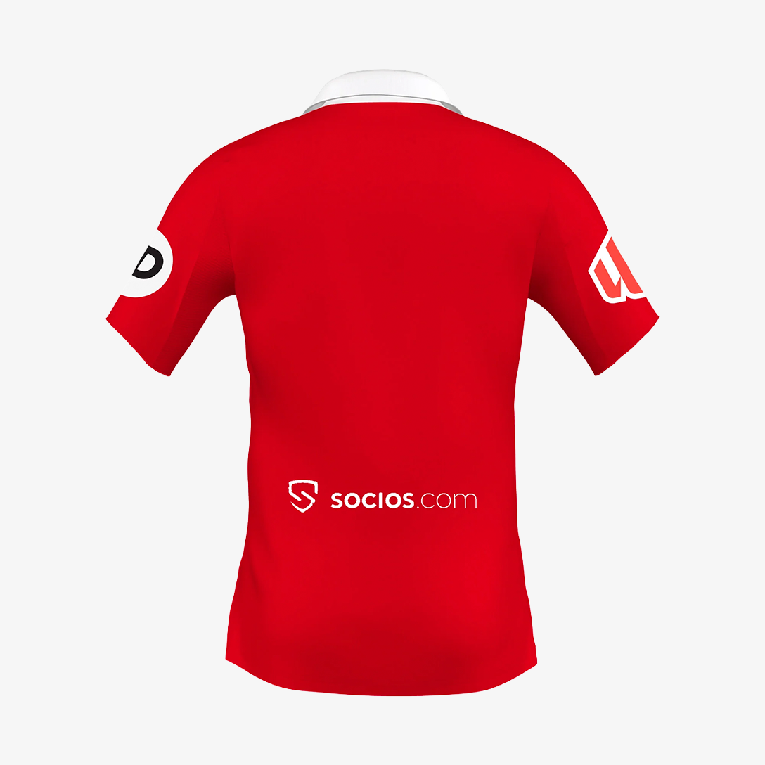 Sevilla Away Shirt 2025/26 - Men