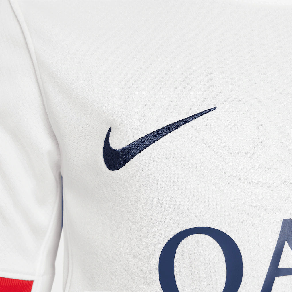 Conjunto Niños Paris Saint-Germain Segunda Equipación Campeón de Europa 2026