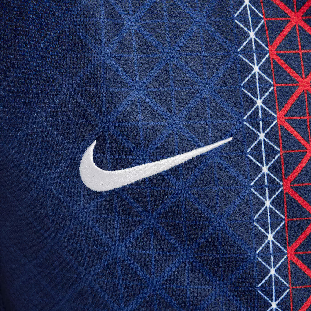 Conjunto Niños Paris Saint-Germain Primera Equipación Campeón de Europa 2026