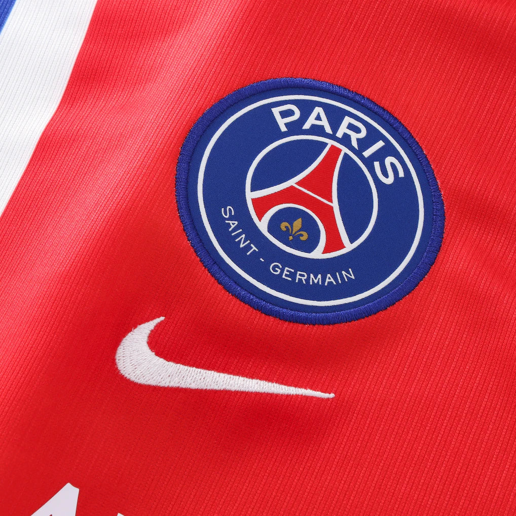Camiseta Paris Saint-Germain Primera Equipación 2026/27 - Mujer