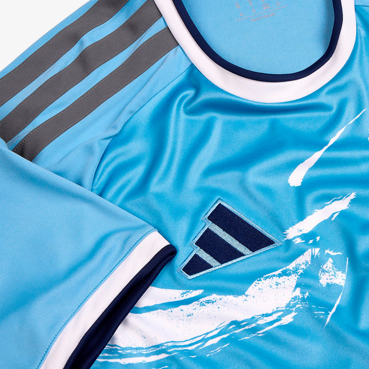 Nottingham Forest Ausweichtrikot 2026/27 – Damen