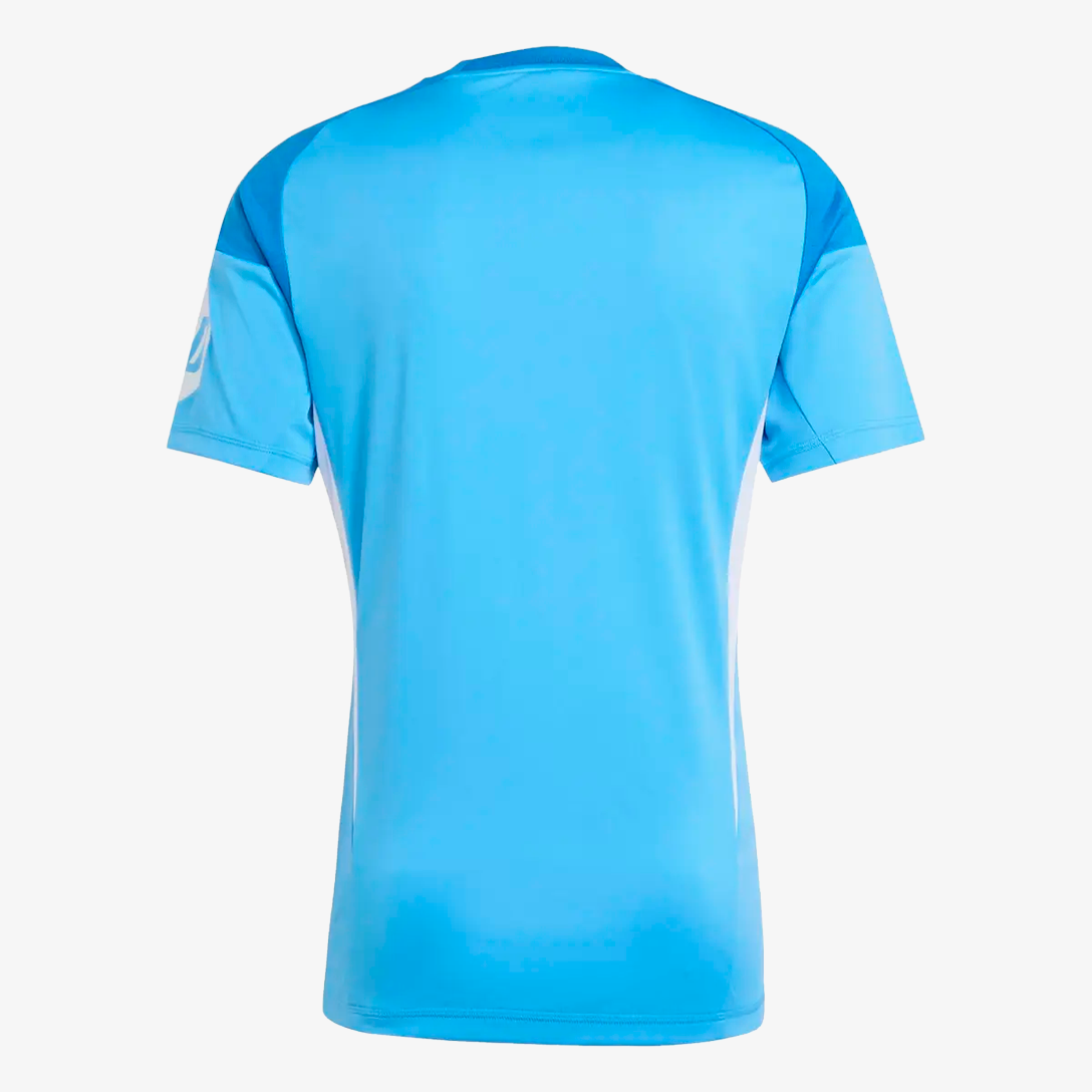 Camiseta de Portero Real Madrid 2025/26 - Hombre